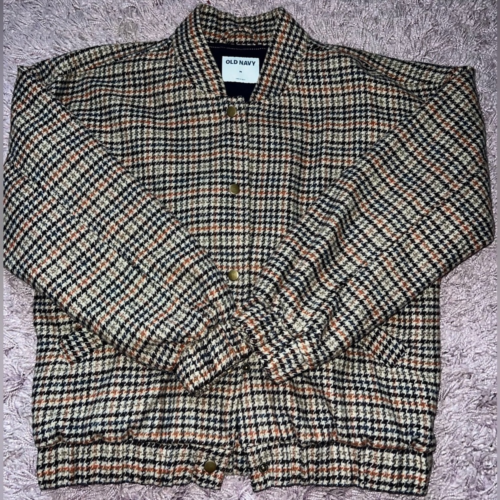Women’s jacket